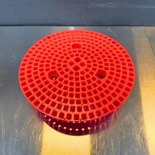 Filtre Anti-Saleté Cyclonique (Rouge, Bleu, Noir)