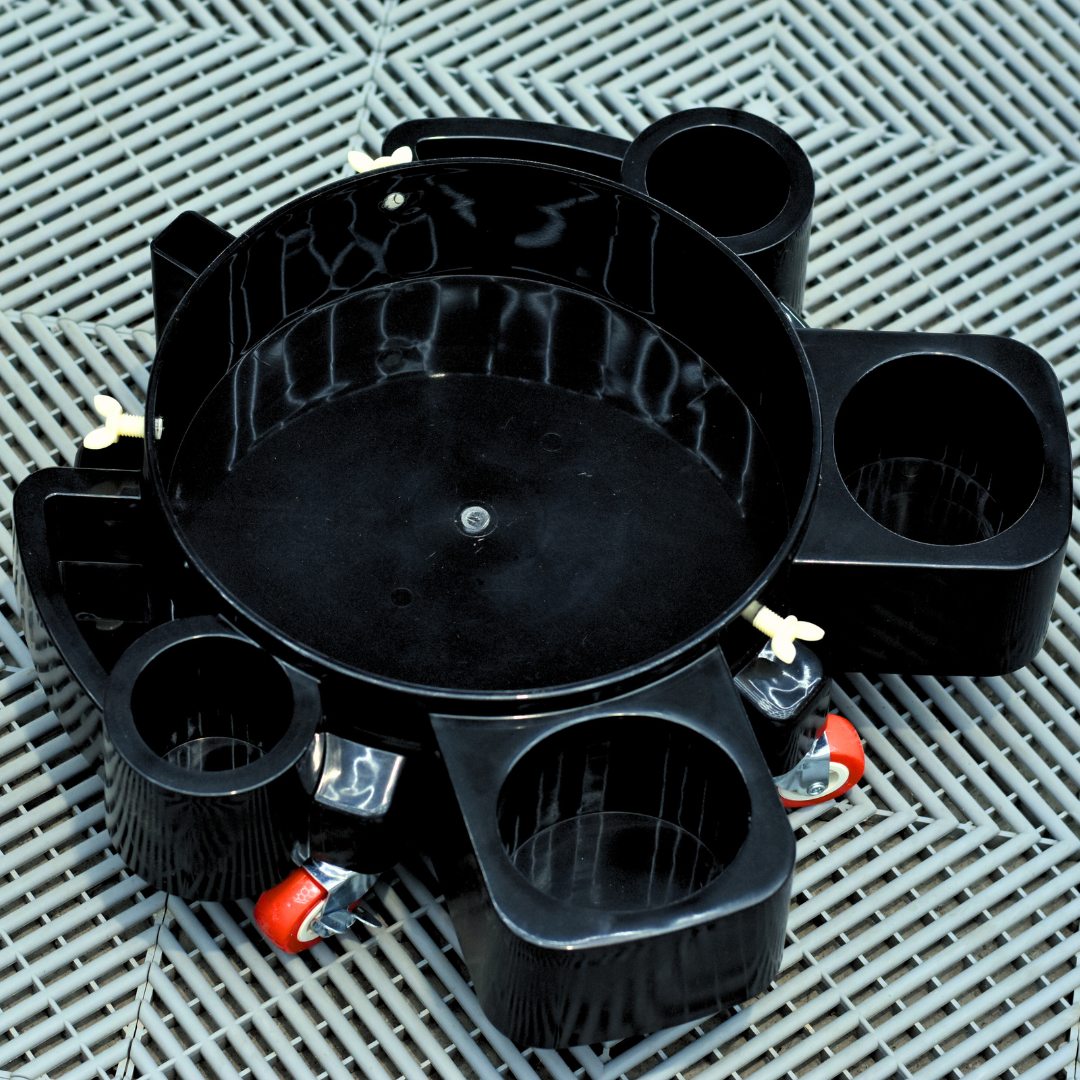 Bucket Glide Pro 