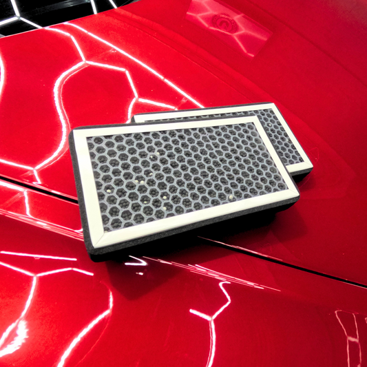 Ensemble de filtres à air d’habitacle Tesla (Model 3 et Model Y)