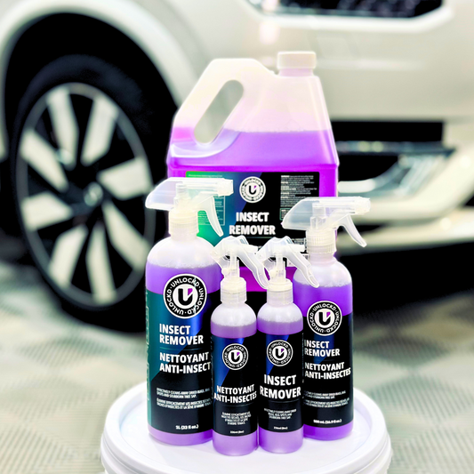 Insect Remover
