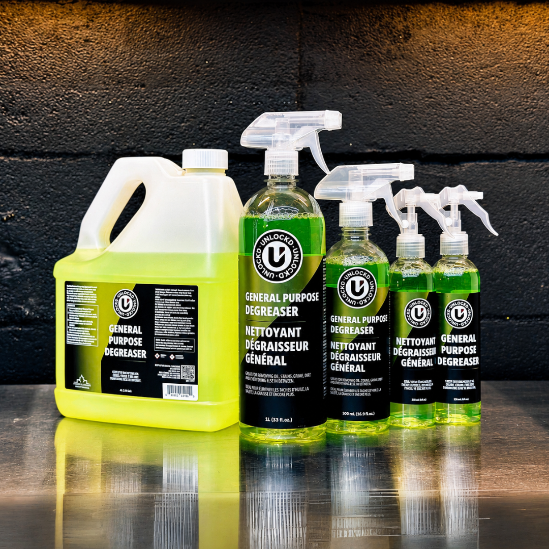 General Purpose Degreaser