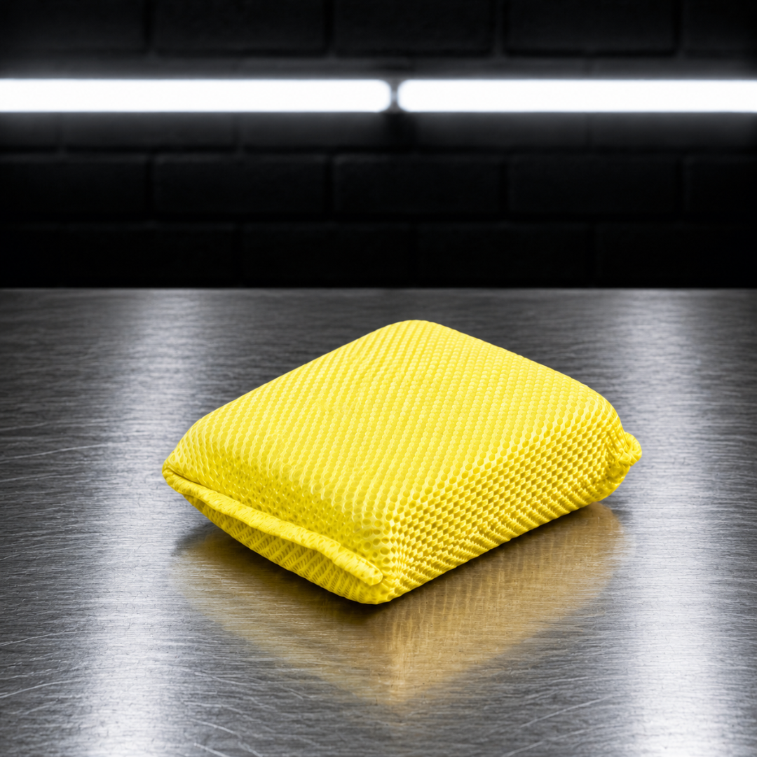Insect Removal Sponge