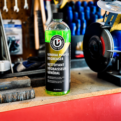General Purpose Degreaser