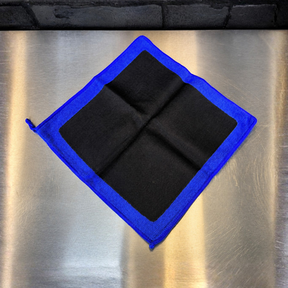 Premium Clay Bar Cloth
