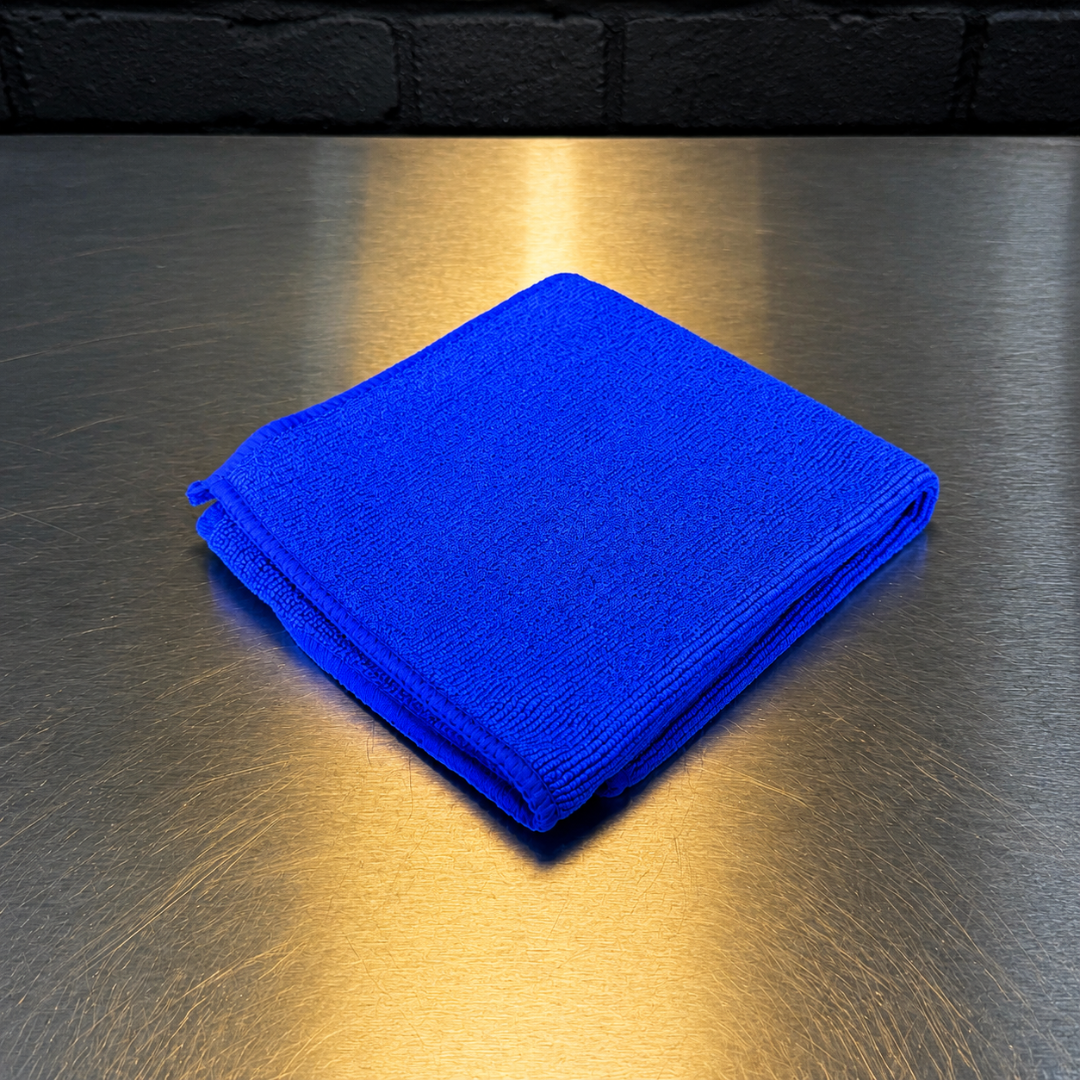 Premium Clay Bar Cloth