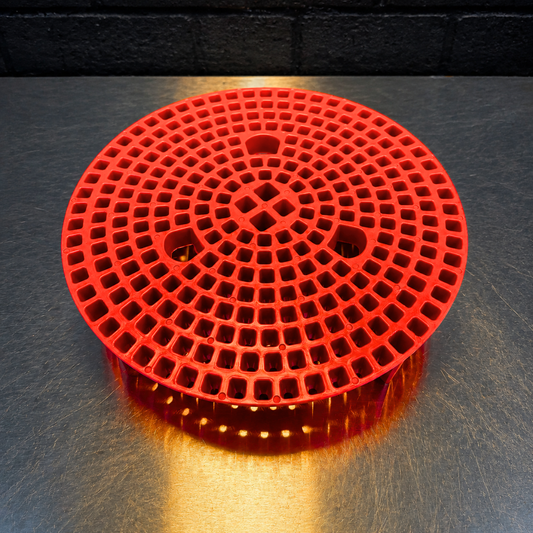 Cyclone Grit Guard