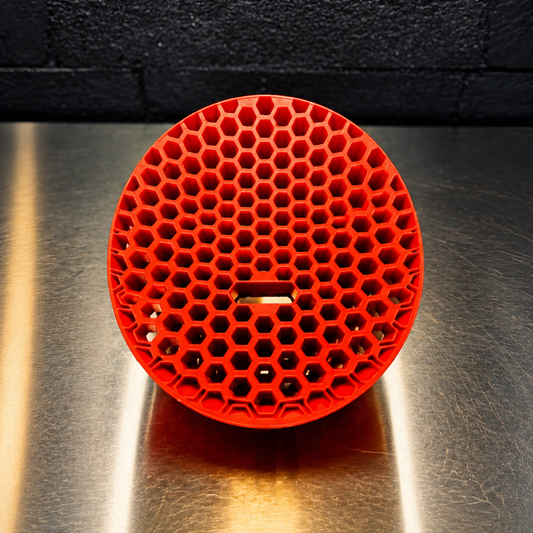 Premium Wash Board Grit Guard Insert