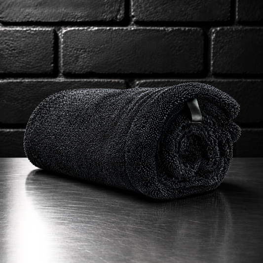 UNLOCKD Signature Drying Towel