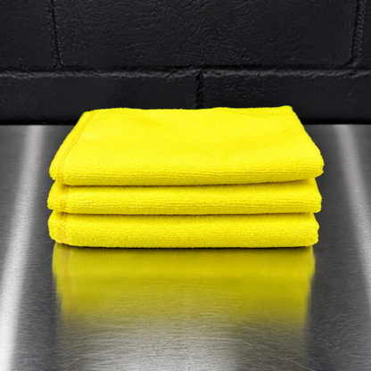 Premium Microfiber Drying Towel