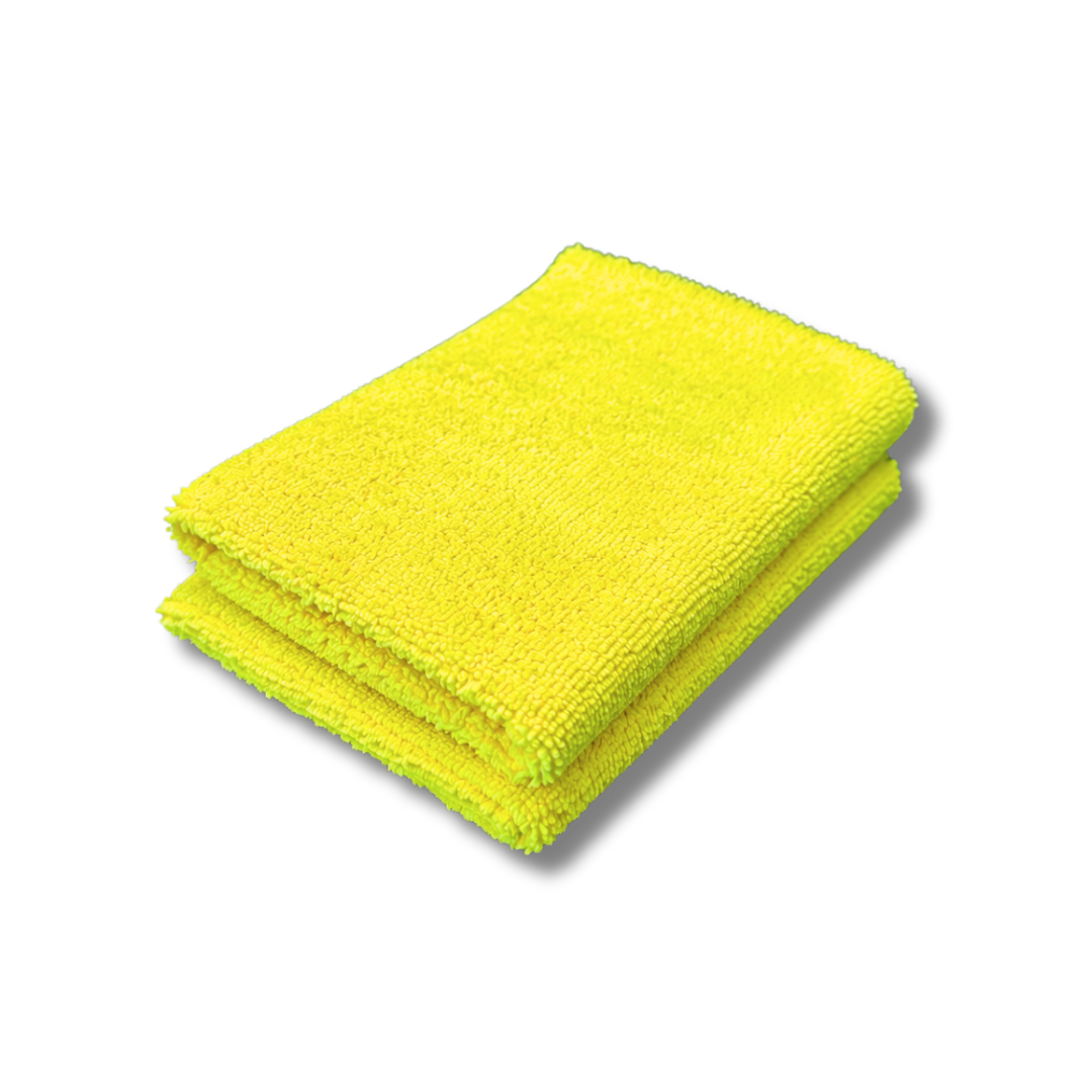 Edgeless Microfiber Drying Towel