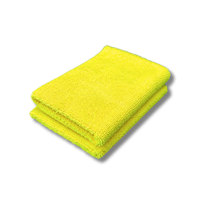 Edgeless Microfiber Drying Towel