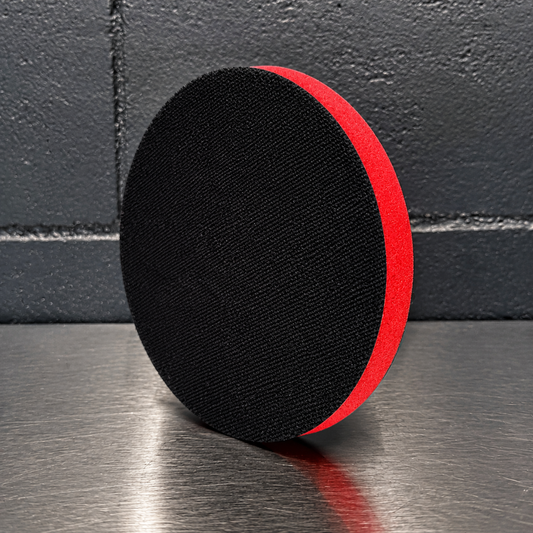 6” Clay Bar Pad