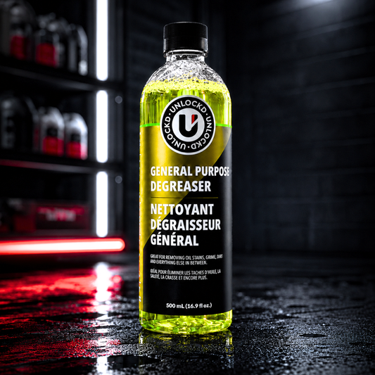FREE GIFT – General Purpose Degreaser