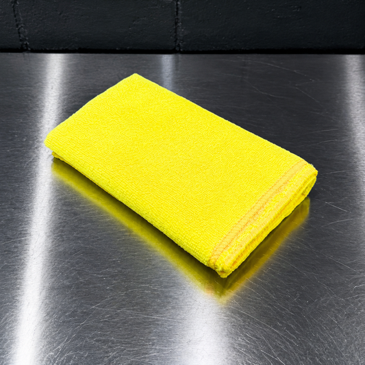 Premium Microfiber Drying Towel