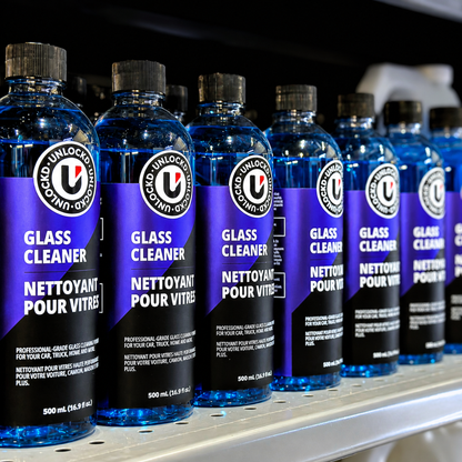 Glass Cleaner