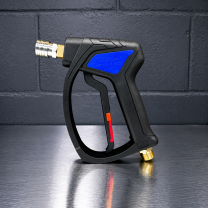 Pistolet de Nettoyage Haute Pression Stubby