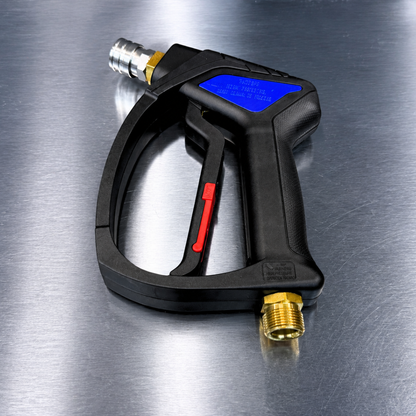 Pistolet de Nettoyage Haute Pression Stubby