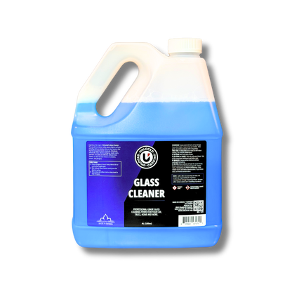 Glass Cleaner