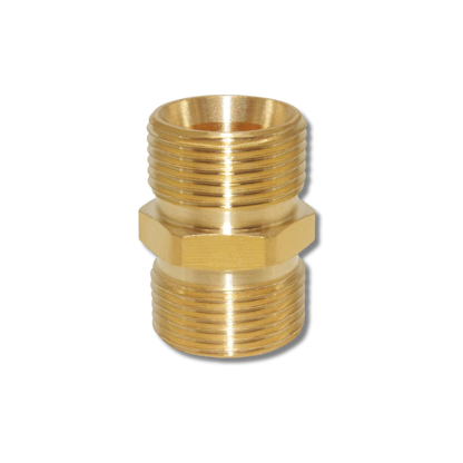 Adaptateur pour nettoyeur haute pression — M22 14 mm à M22 15 mm
