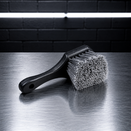 Brosse Robuste pour Tapis et Intérieur