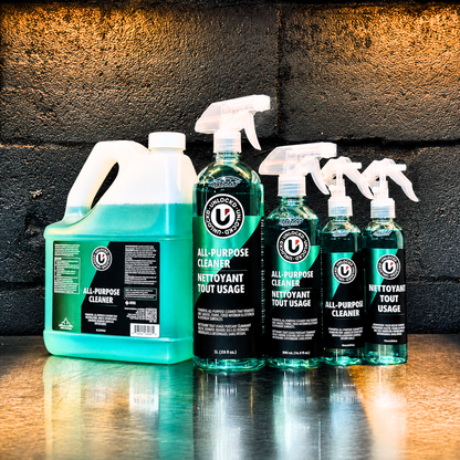 All-Purpose Cleaner