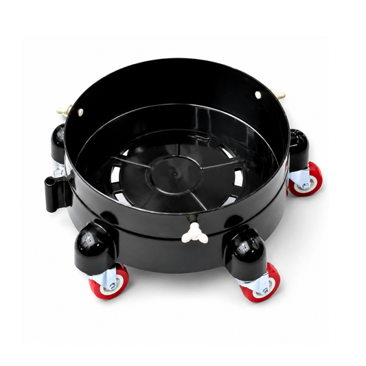 Bucket Glide - Linkable Rolling Dolly