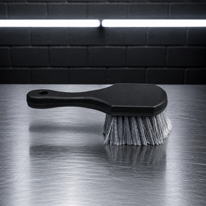 Heavy Duty Carpet & Interior Brush