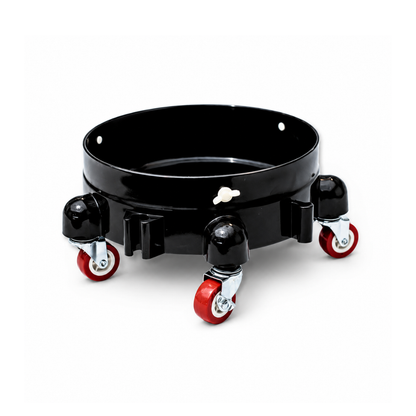 Bucket Glide - Linkable Rolling Dolly