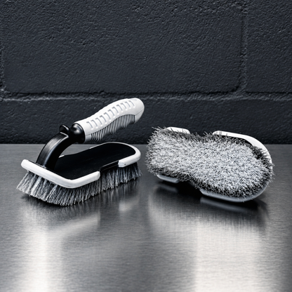 Carpet Cleaning Brush
