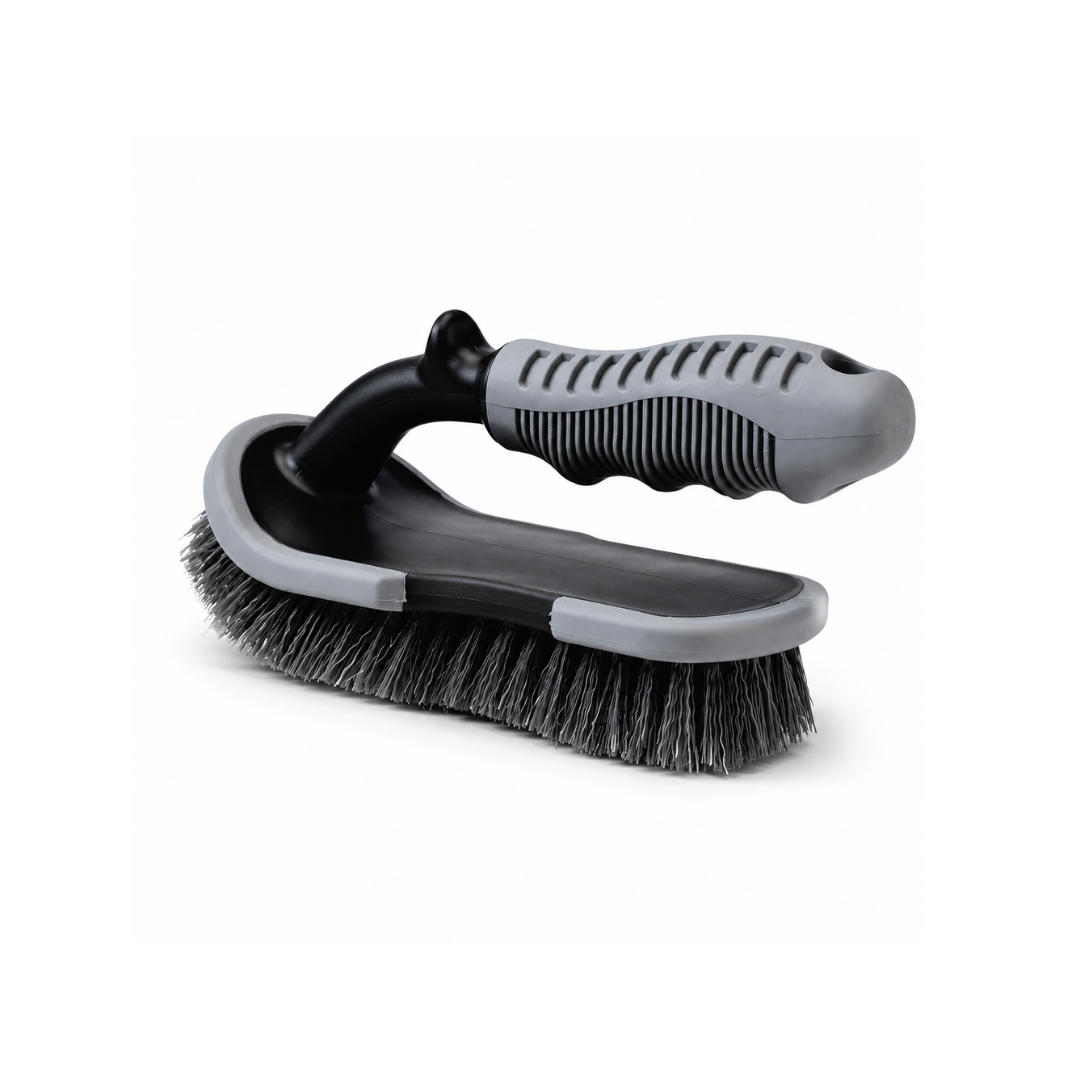 Carpet Cleaning Brush