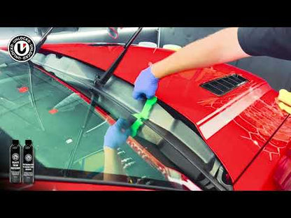 Black Trim Restorer
