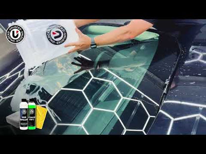 2-Step Rain Repellent Kit