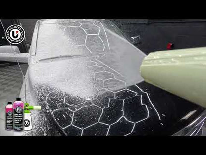 Heavy Duty Power Wash