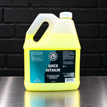 Quick Detailer