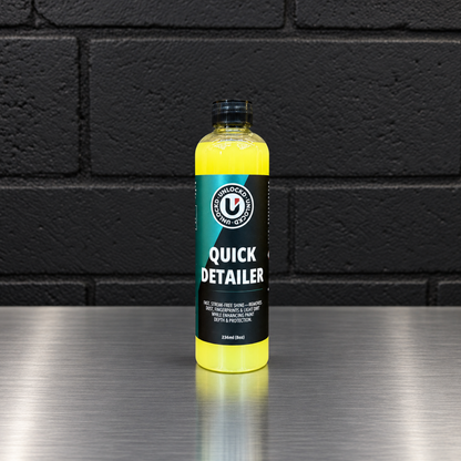 Quick Detailer