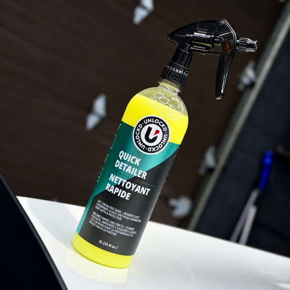 Quick Detailer