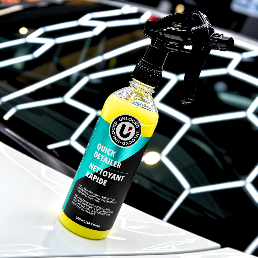 Quick Detailer
