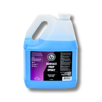 Surface Prep Spray