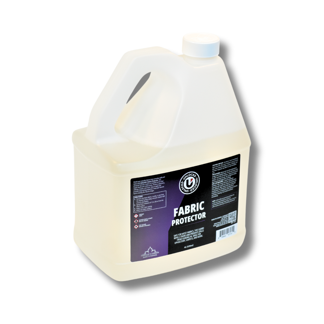 Fabric Protector