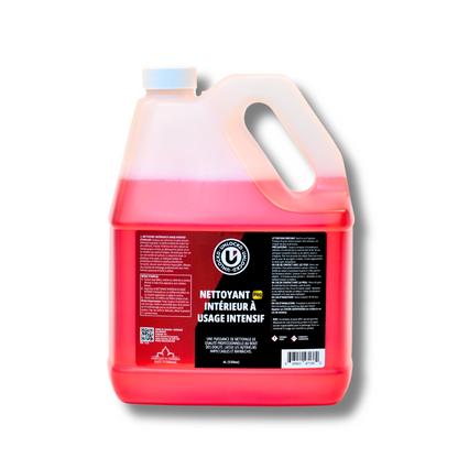 Heavy Duty Interior Cleaner PRO