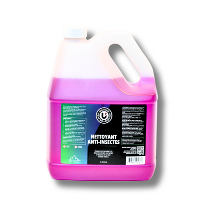 Nettoyant Anti-Insectes