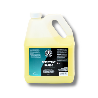Nettoyant Rapide