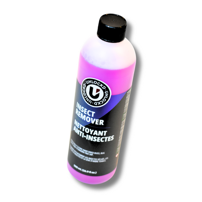 Nettoyant Anti-Insectes