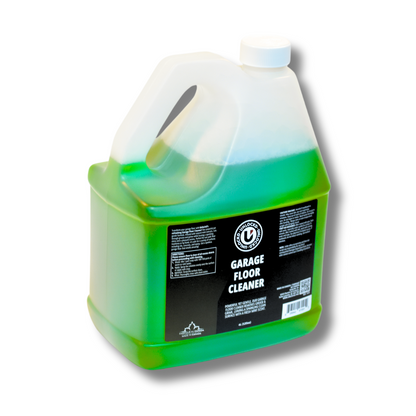 Garage Floor Cleaner