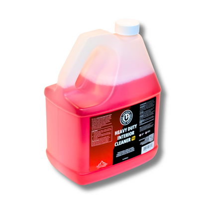 Heavy Duty Interior Cleaner PRO