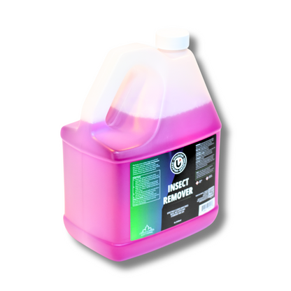 Nettoyant Anti-Insectes