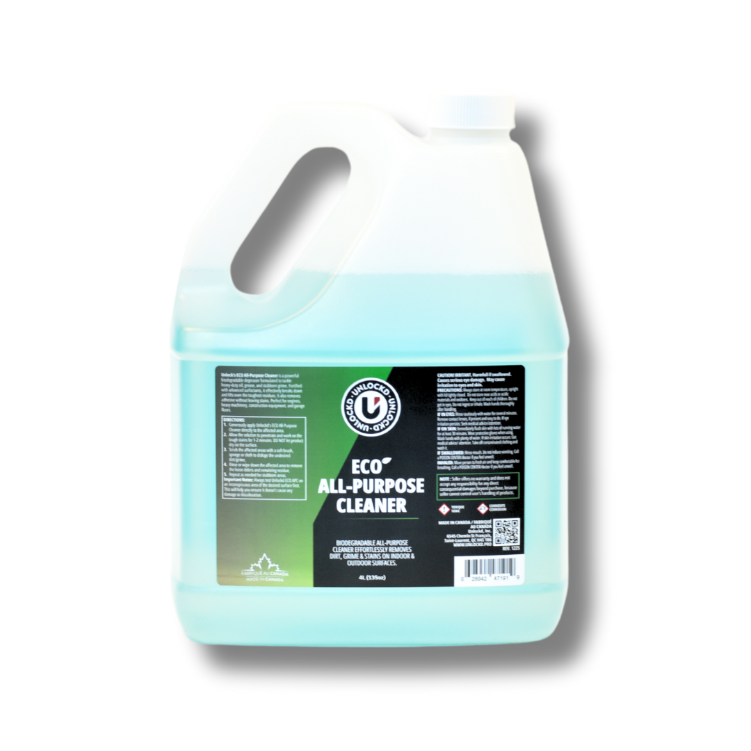 ECO APC (All-Purpose Cleaner)