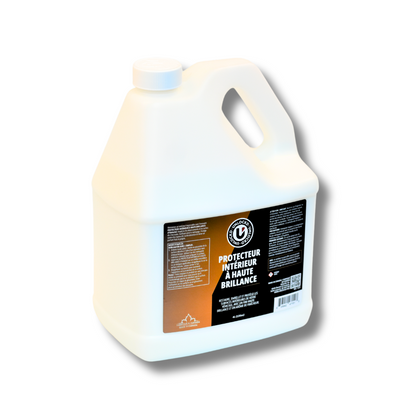 High Gloss Interior Protector