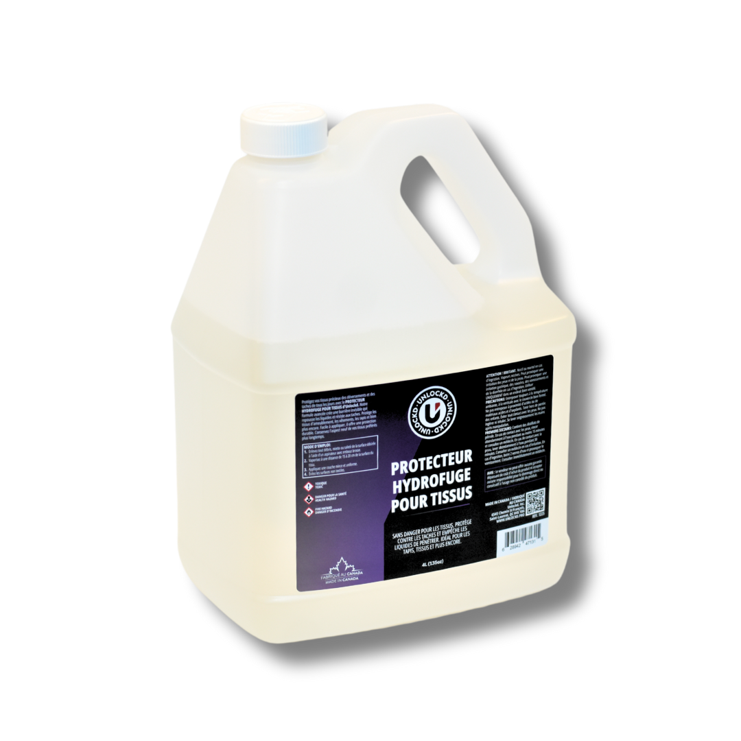 Fabric Protector