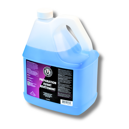 Surface Prep Spray